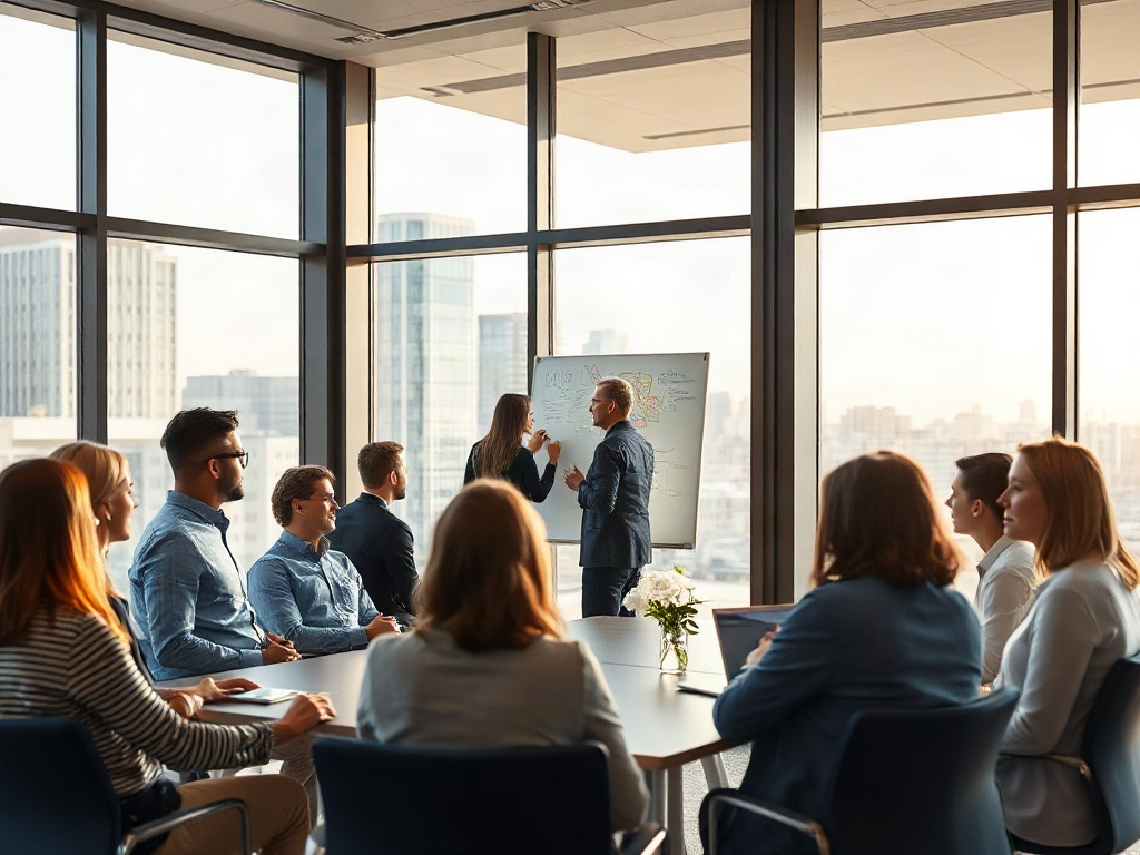 Our Experts at TechNexus